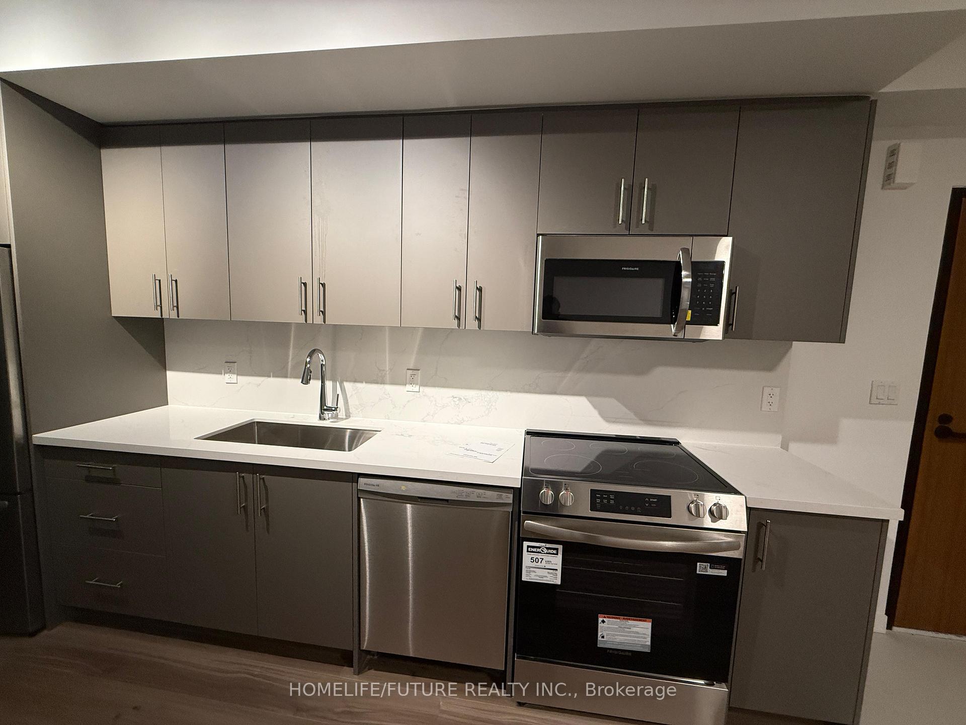 Photo 1 of Unit 20, 117 Marydale Avenue, Markham, Middlefield — HOMEH