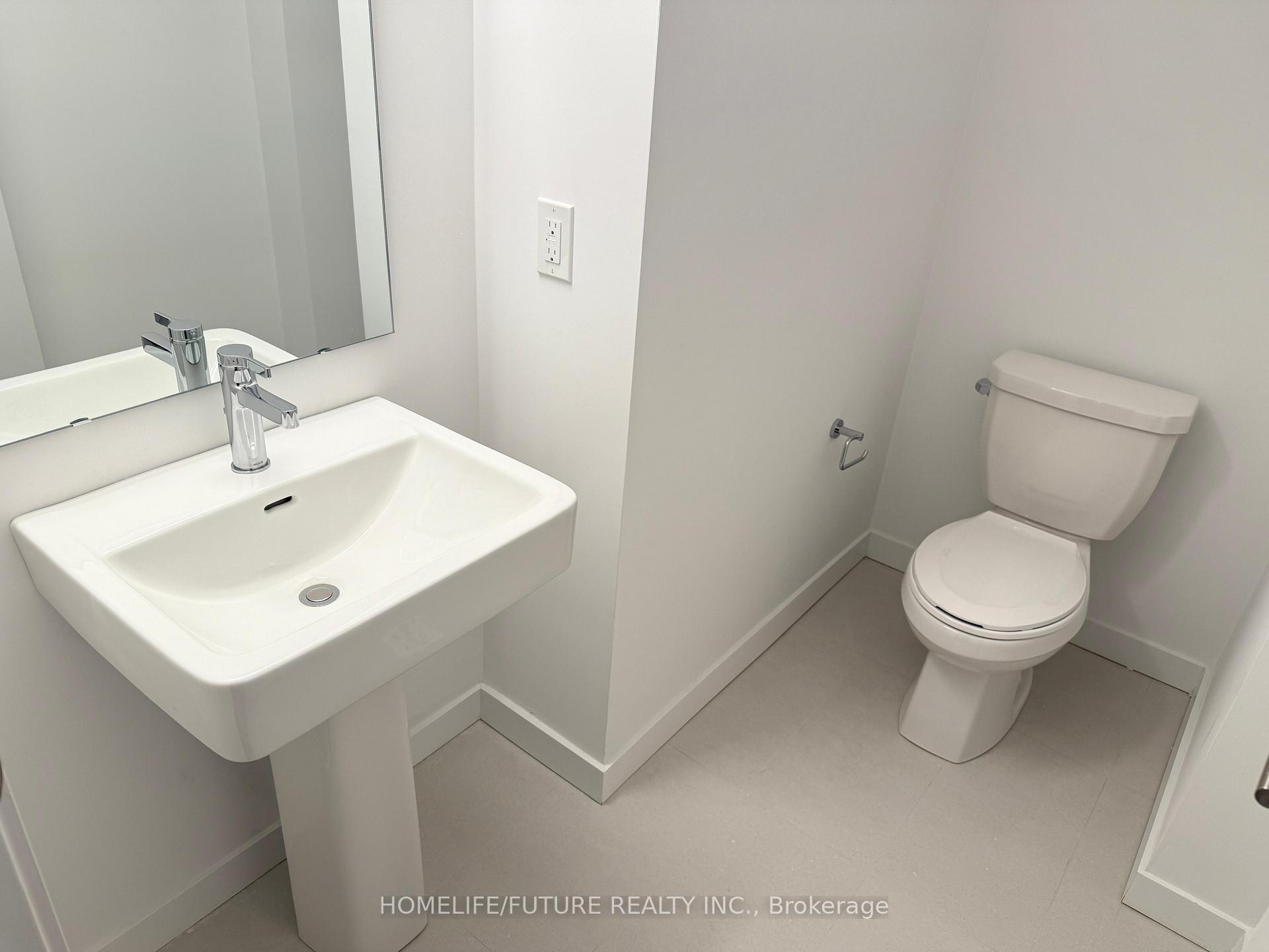 Photo 5 of Unit 20, 117 Marydale Avenue, Markham, Middlefield — HOMEH