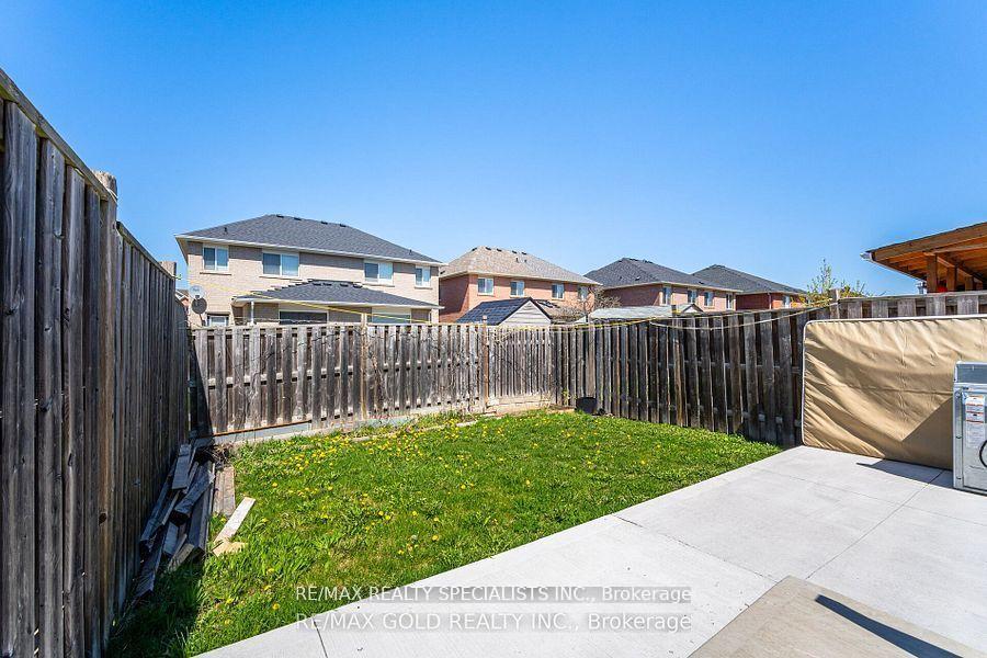 Photo 22 of 59 Eastway (Upper) Street E, Brampton, Gore Industrial North — HOMEH