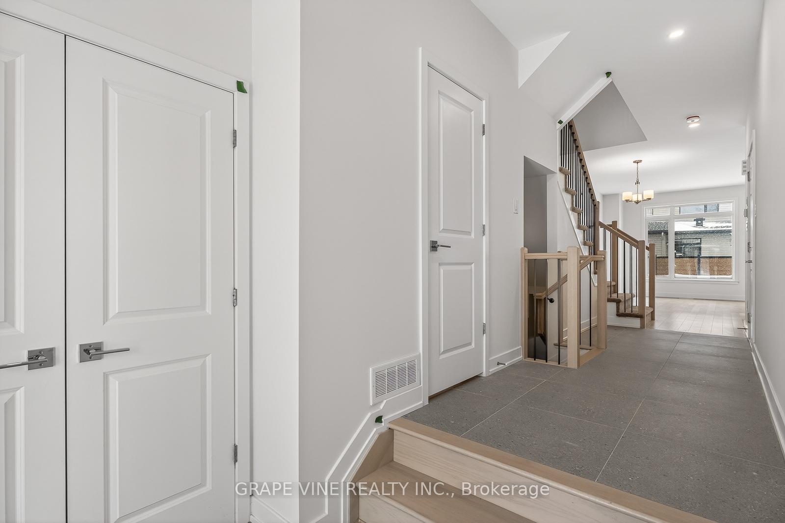 Photo 34 of 503 Corretto Street, Ottawa, Barrhaven - Heritage Park — HOMEH