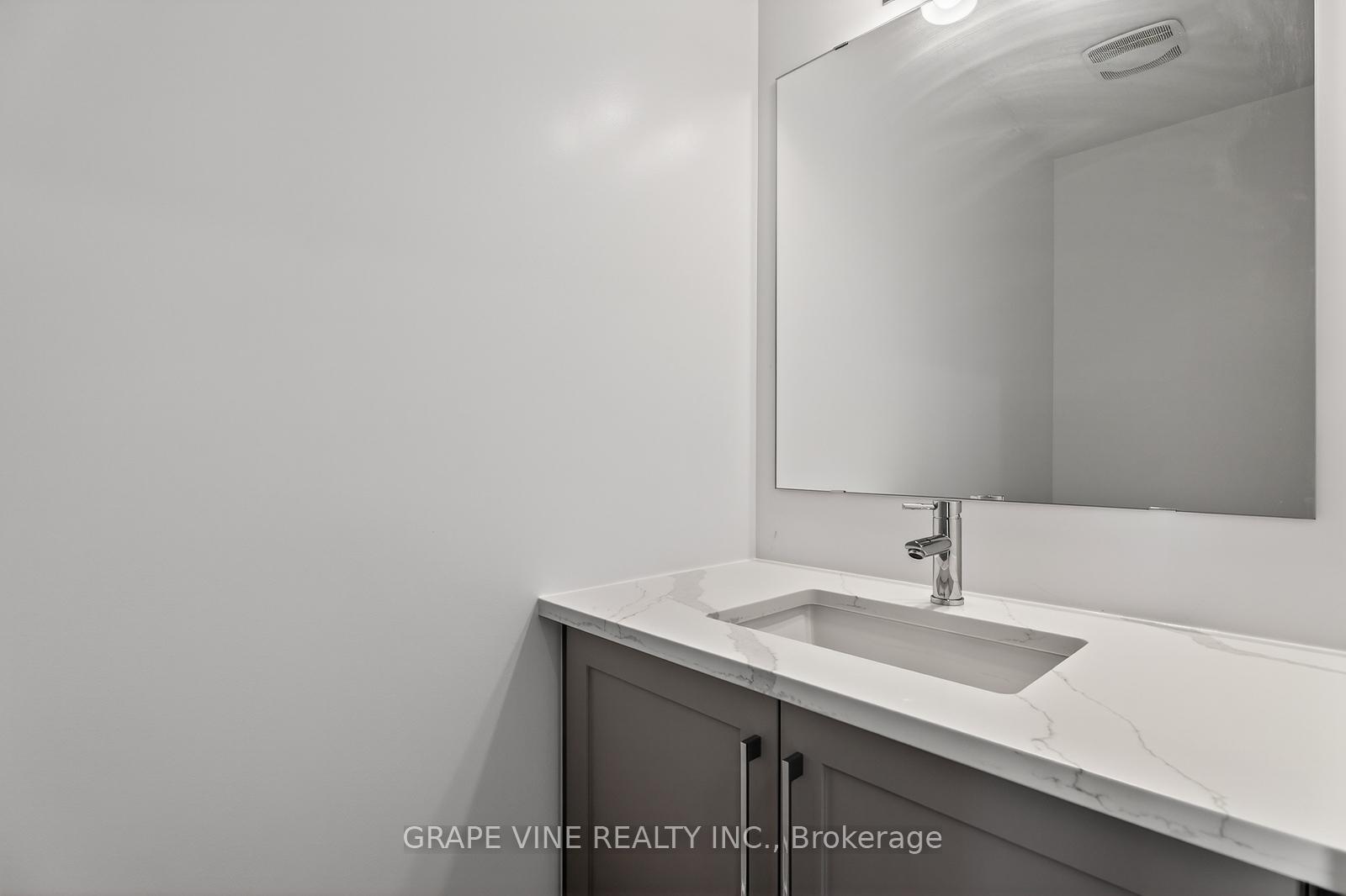 Photo 2 of 503 Corretto Street, Ottawa, Barrhaven - Heritage Park — HOMEH