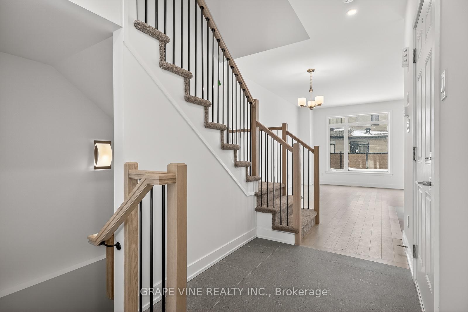 Photo 32 of 503 Corretto Street, Ottawa, Barrhaven - Heritage Park — HOMEH