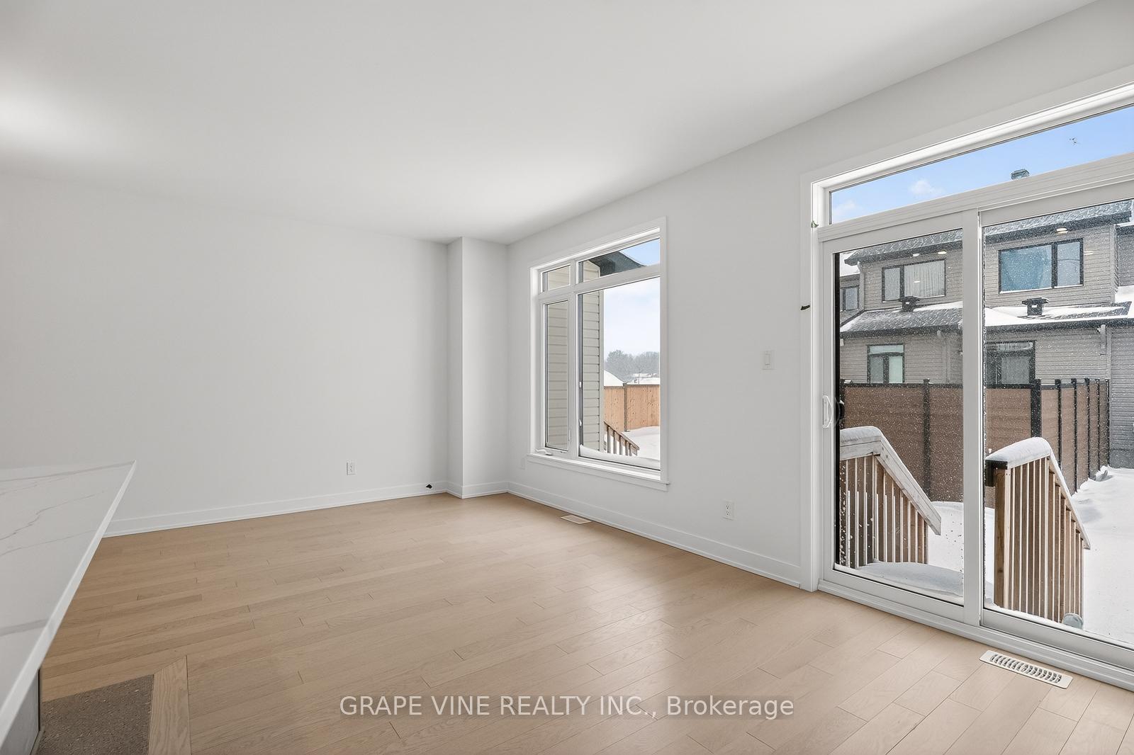 Photo 19 of 503 Corretto Street, Ottawa, Barrhaven - Heritage Park — HOMEH
