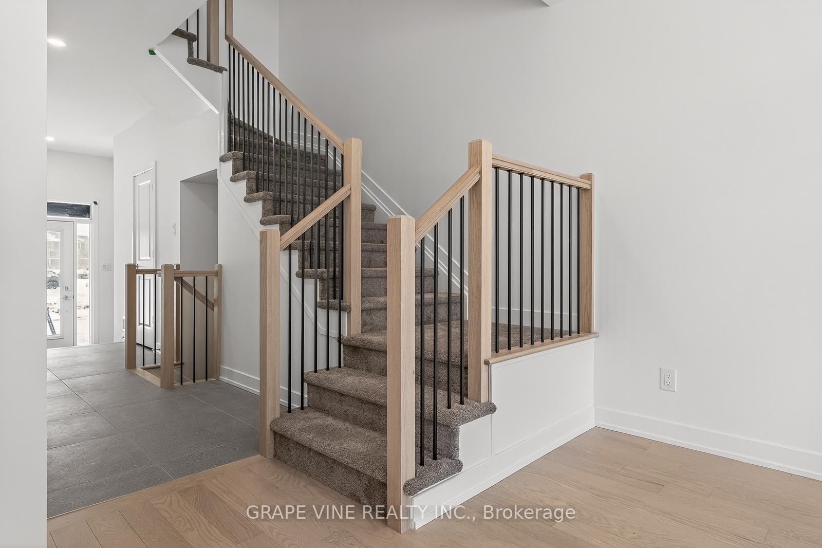 Photo 16 of 503 Corretto Street, Ottawa, Barrhaven - Heritage Park — HOMEH