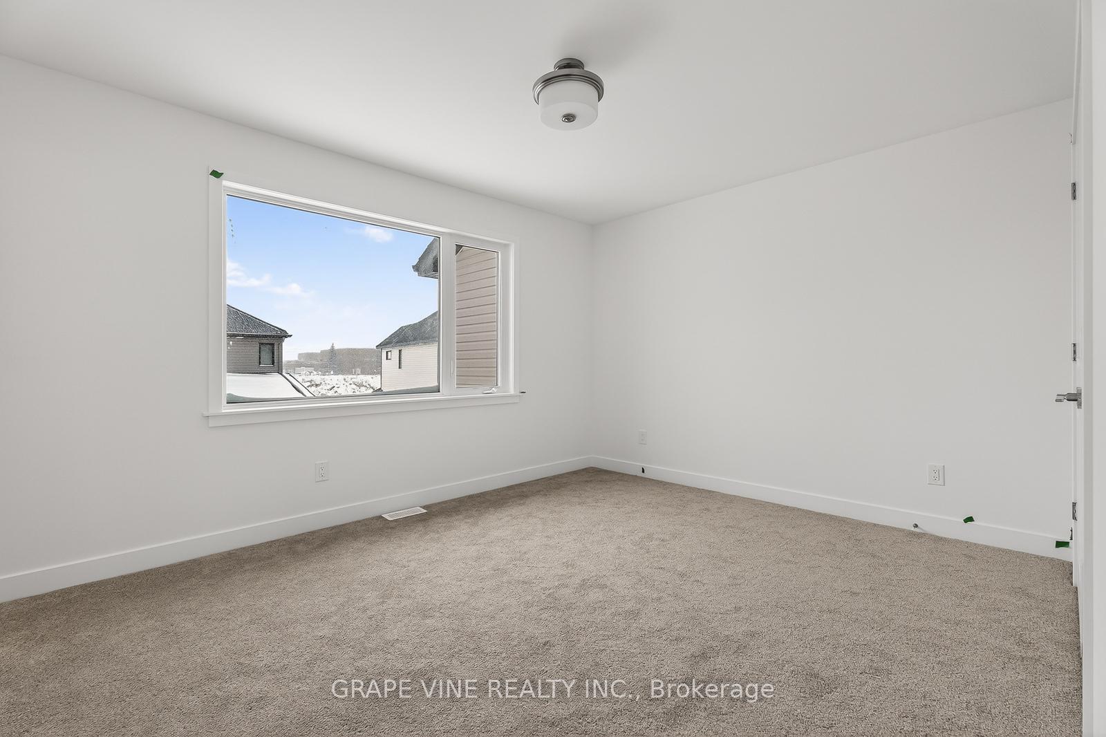 Photo 17 of 503 Corretto Street, Ottawa, Barrhaven - Heritage Park — HOMEH