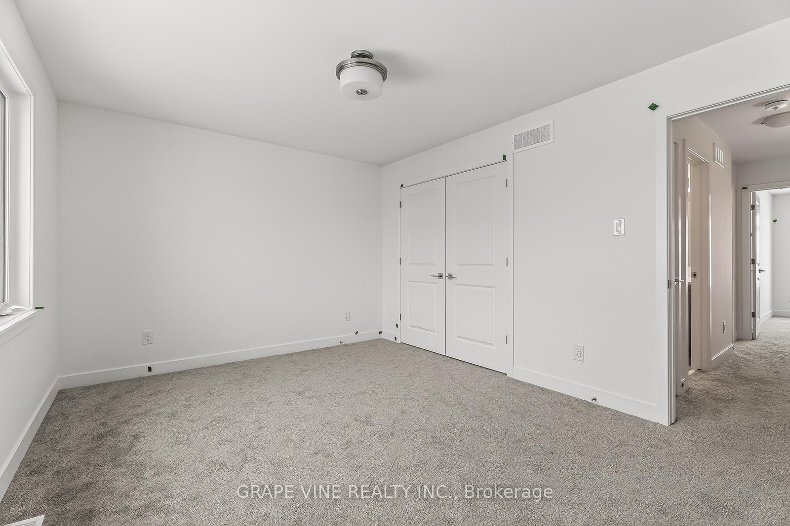 Photo 18 of 503 Corretto Street, Ottawa, Barrhaven - Heritage Park — HOMEH