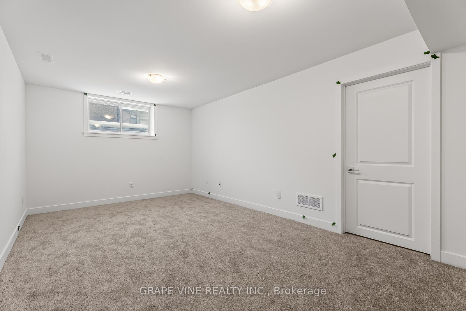 Photo 14 of 503 Corretto Street, Ottawa, Barrhaven - Heritage Park — HOMEH