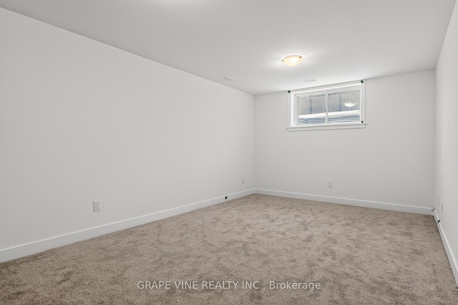 Photo 31 of 503 Corretto Street, Ottawa, Barrhaven - Heritage Park — HOMEH