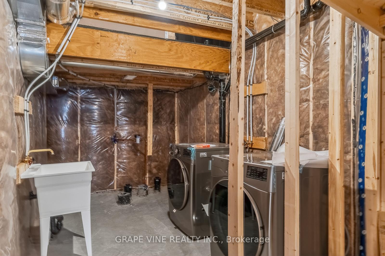 Photo 29 of 503 Corretto Street, Ottawa, Barrhaven - Heritage Park — HOMEH