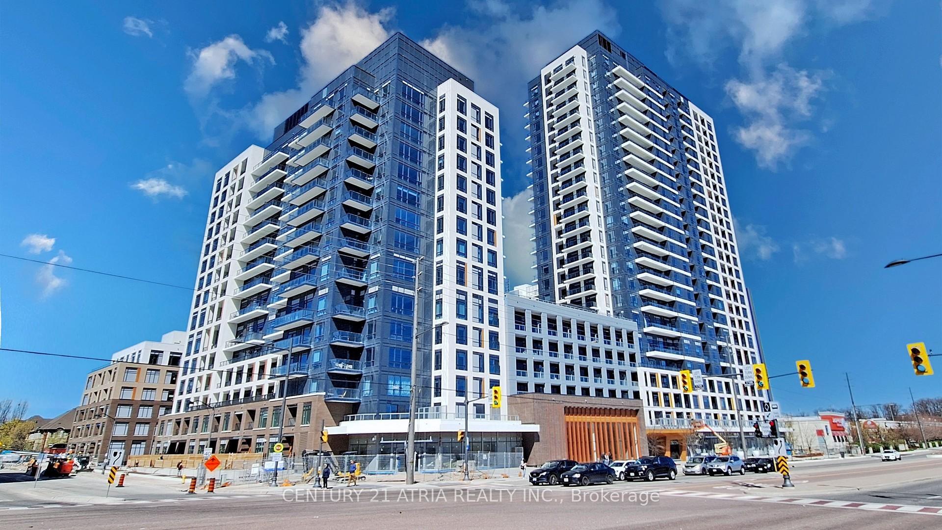 Photo 1 of Unit 514, 7950 Bathurst Street, Vaughan, Beverley Glen — HOMEH