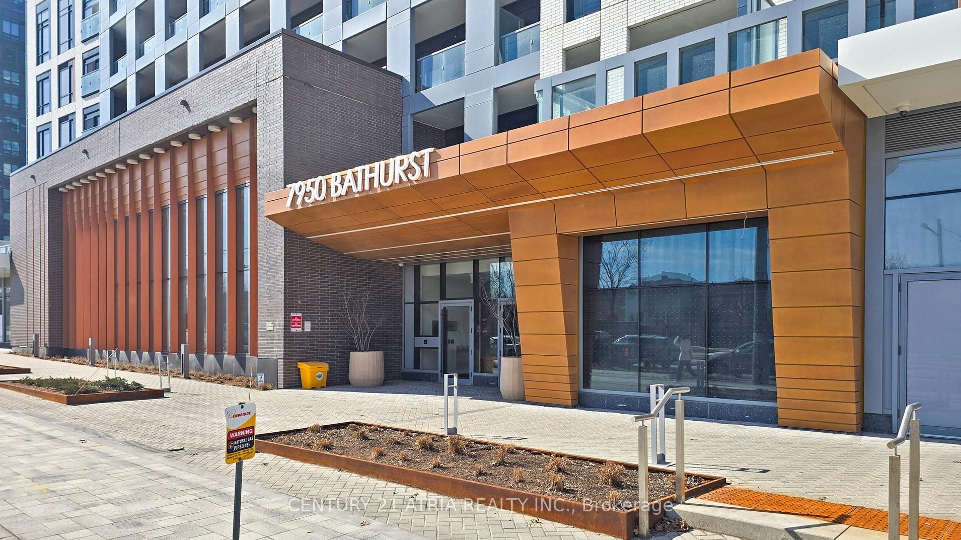 Photo 4 of Unit 514, 7950 Bathurst Street, Vaughan, Beverley Glen — HOMEH