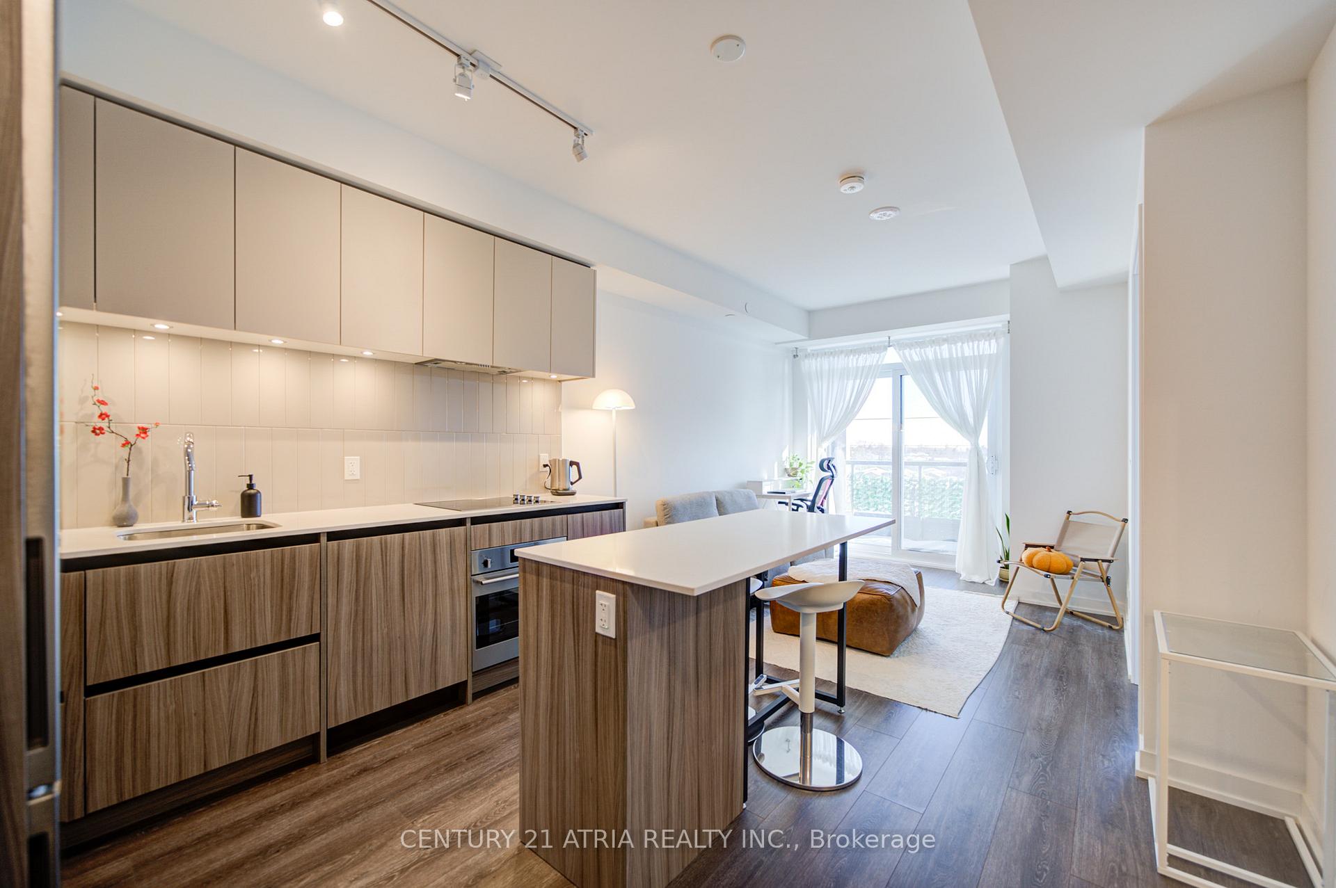 Photo 3 of Unit 514, 7950 Bathurst Street, Vaughan, Beverley Glen — HOMEH