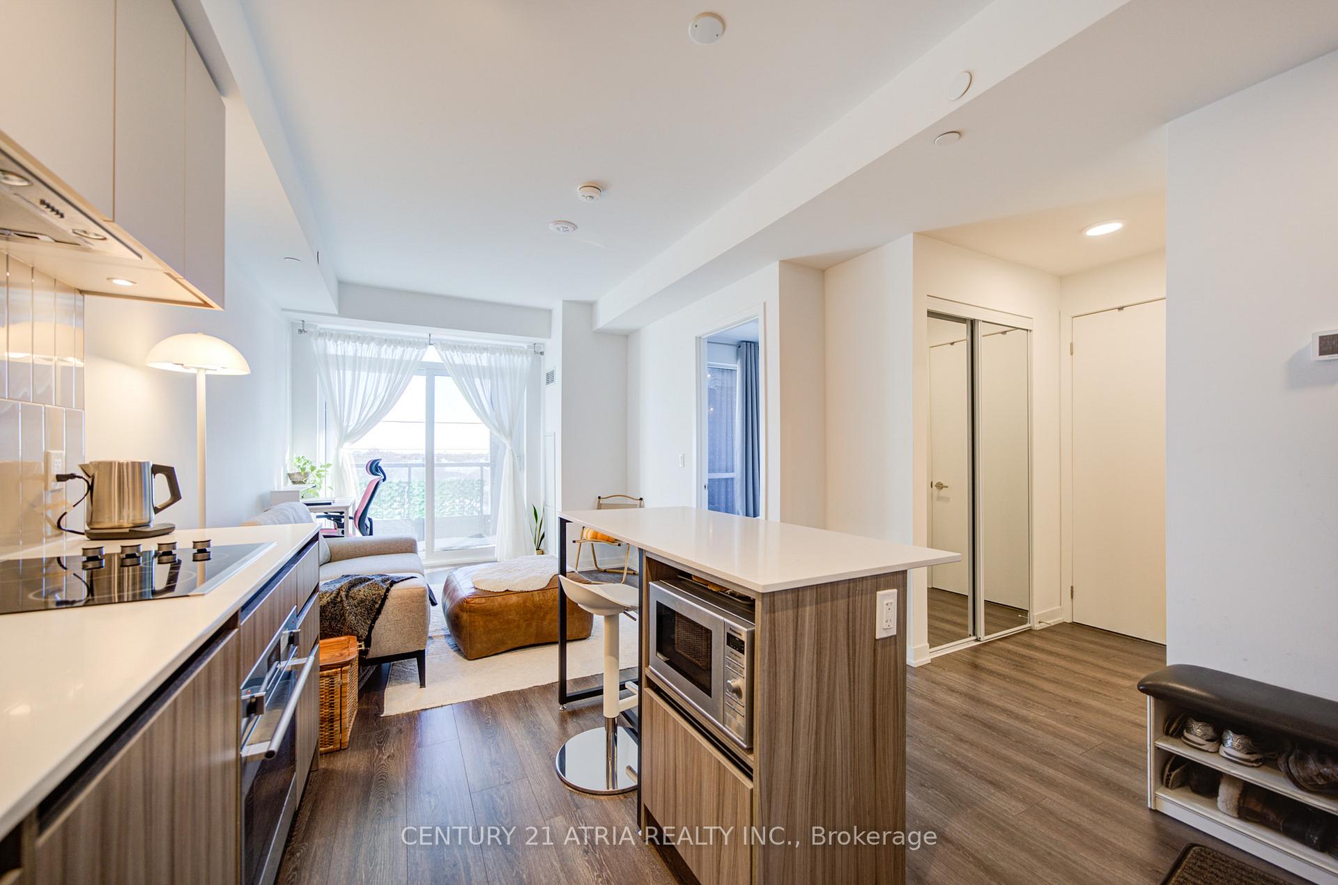 Photo 2 of Unit 514, 7950 Bathurst Street, Vaughan, Beverley Glen — HOMEH