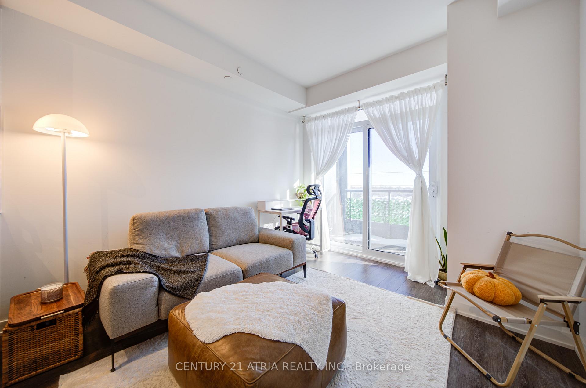 Photo 6 of Unit 514, 7950 Bathurst Street, Vaughan, Beverley Glen — HOMEH