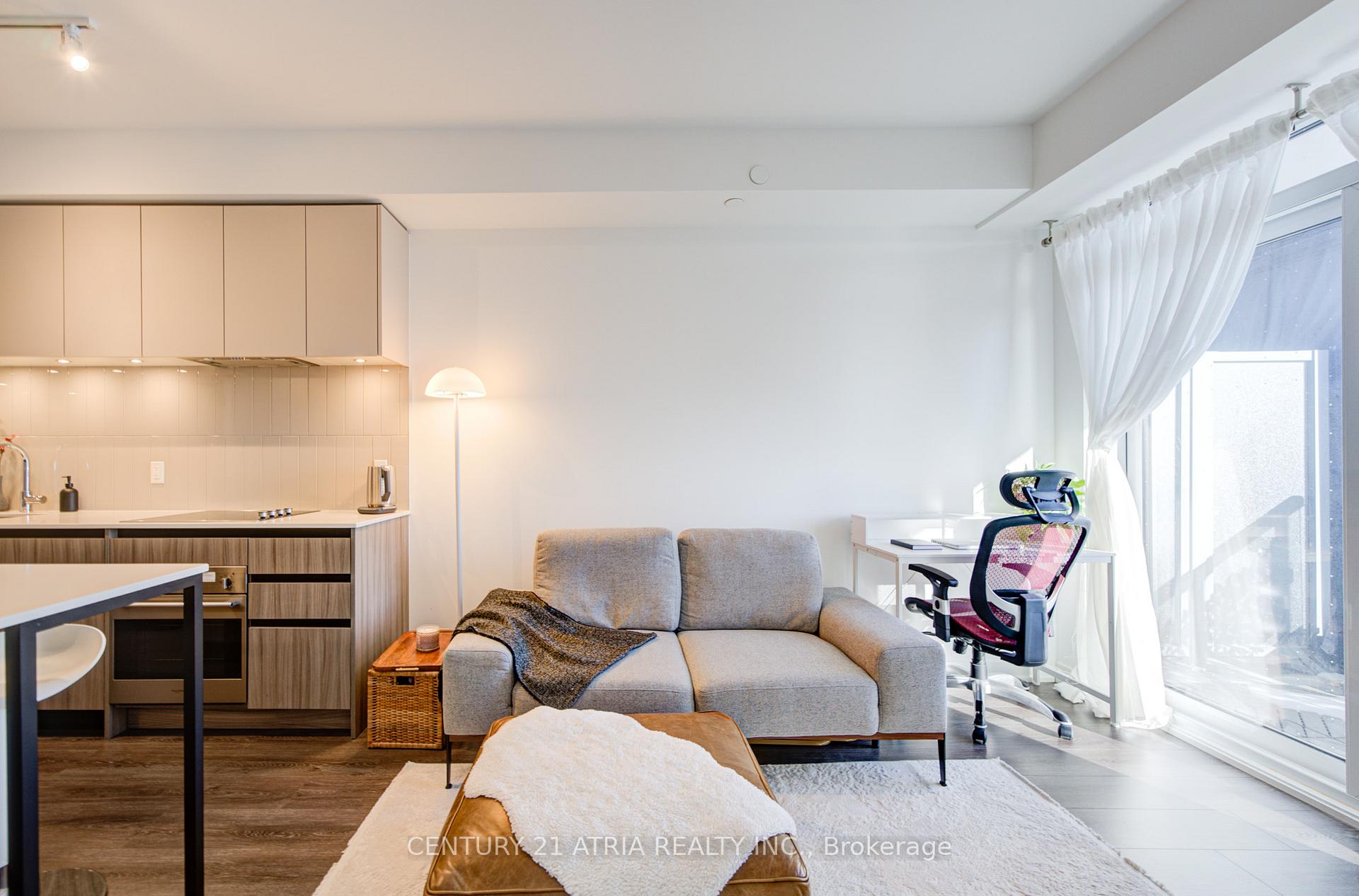 Photo 8 of Unit 514, 7950 Bathurst Street, Vaughan, Beverley Glen — HOMEH