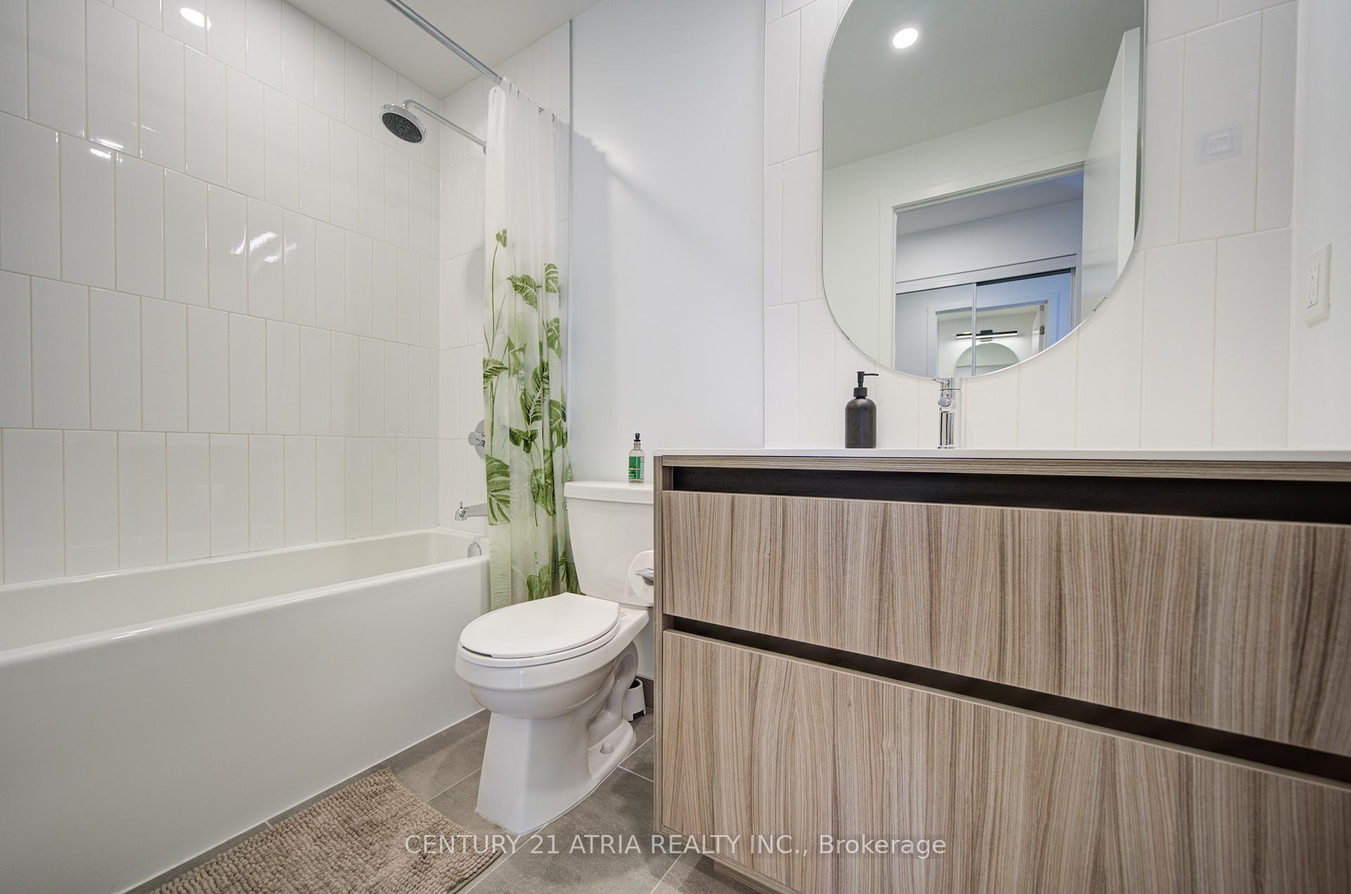 Photo 10 of Unit 514, 7950 Bathurst Street, Vaughan, Beverley Glen — HOMEH