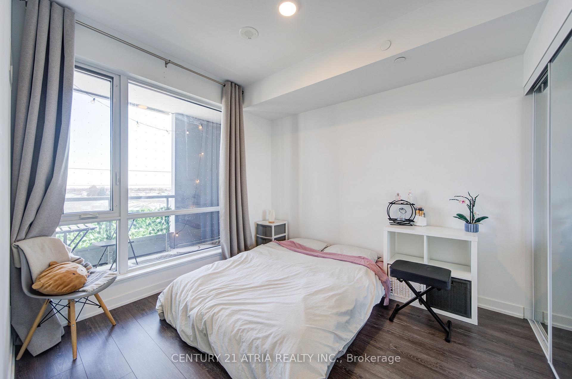 Photo 13 of Unit 514, 7950 Bathurst Street, Vaughan, Beverley Glen — HOMEH