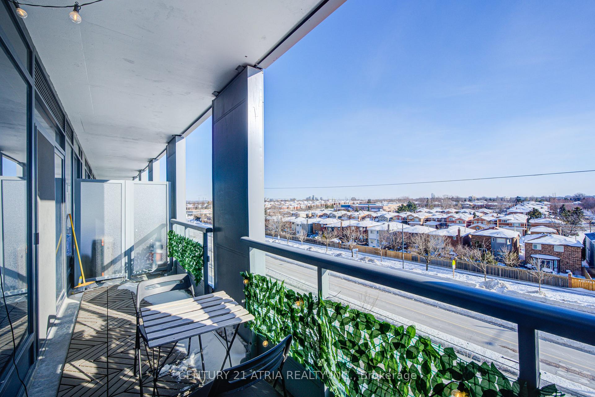 Photo 17 of Unit 514, 7950 Bathurst Street, Vaughan, Beverley Glen — HOMEH