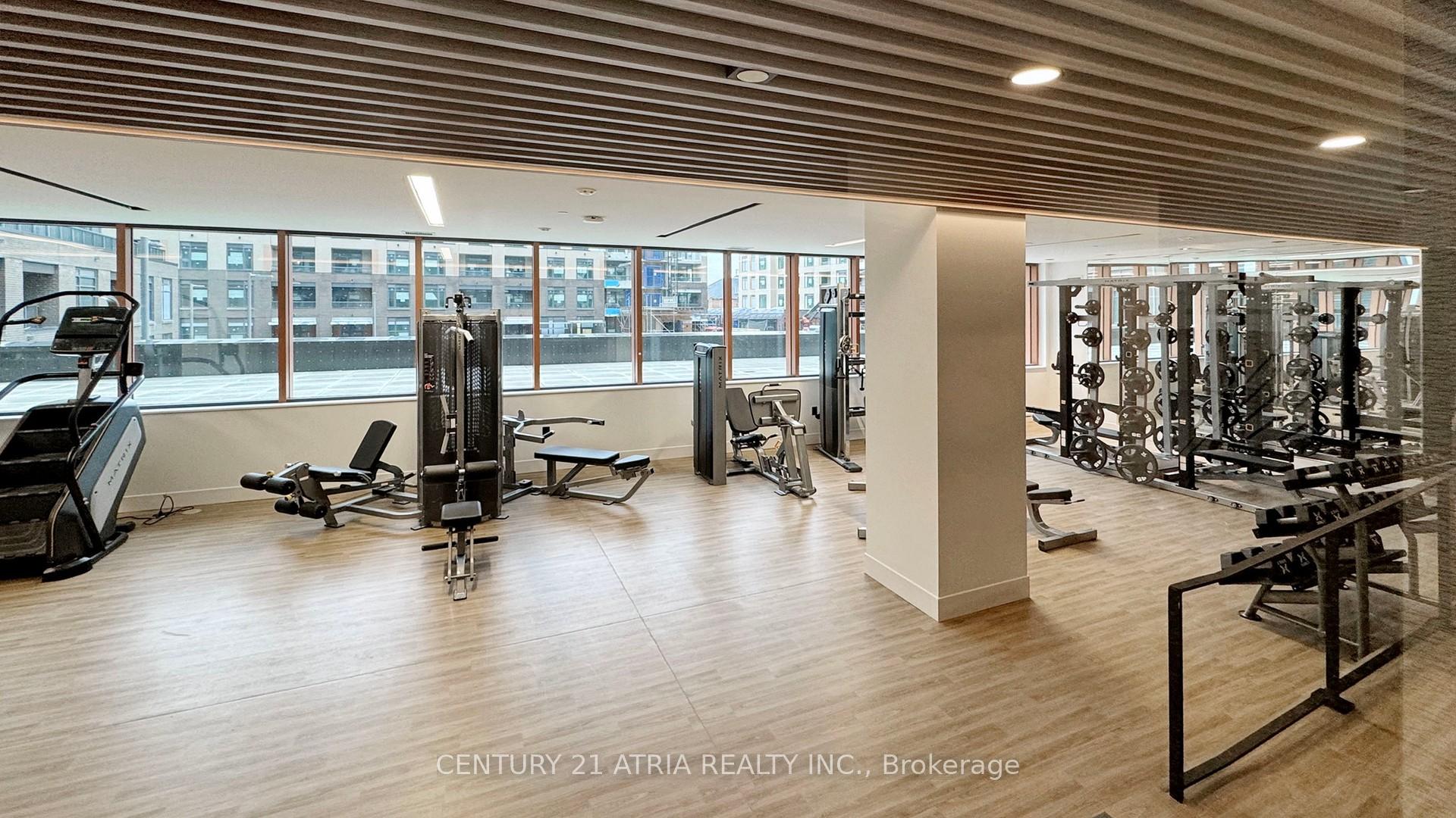 Photo 20 of Unit 514, 7950 Bathurst Street, Vaughan, Beverley Glen — HOMEH
