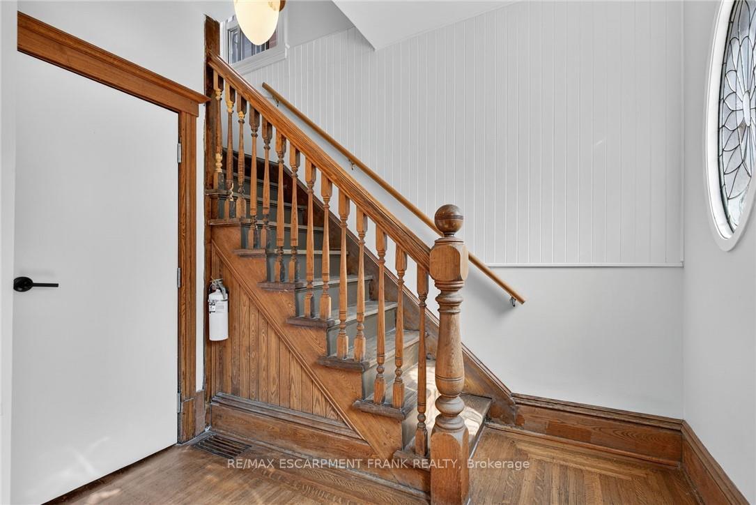 Photo 50 of 84 Ray Street S, Hamilton, Kirkendall — HOMEH