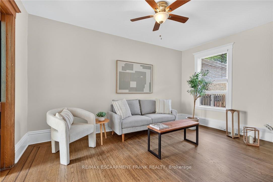 Photo 24 of 84 Ray Street S, Hamilton, Kirkendall — HOMEH