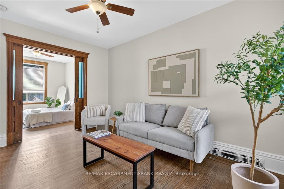 Photo 16 of 84 Ray Street S, Hamilton, Kirkendall — HOMEH