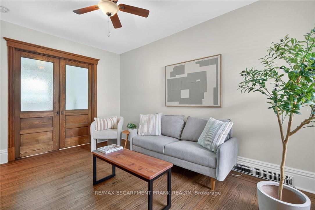 Photo 11 of 84 Ray Street S, Hamilton, Kirkendall — HOMEH