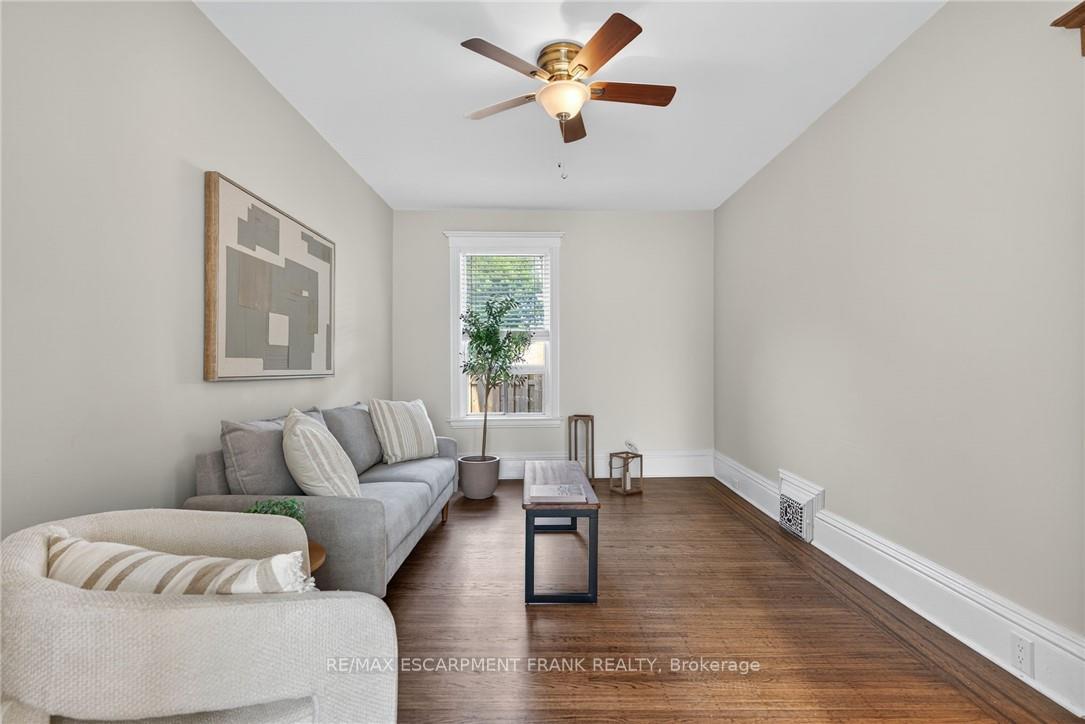 Photo 22 of 84 Ray Street S, Hamilton, Kirkendall — HOMEH
