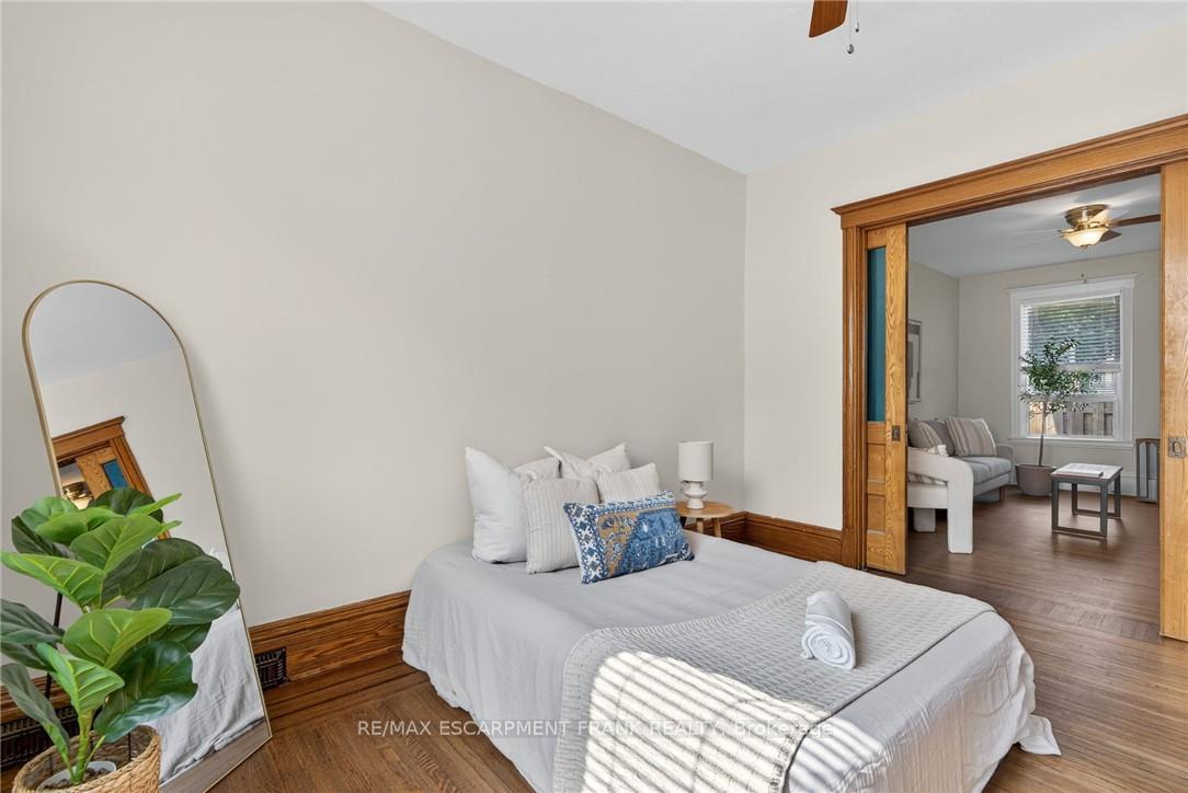 Photo 10 of 84 Ray Street S, Hamilton, Kirkendall — HOMEH