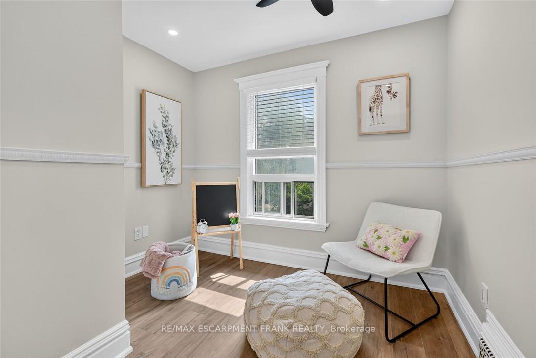 Photo 14 of 84 Ray Street S, Hamilton, Kirkendall — HOMEH