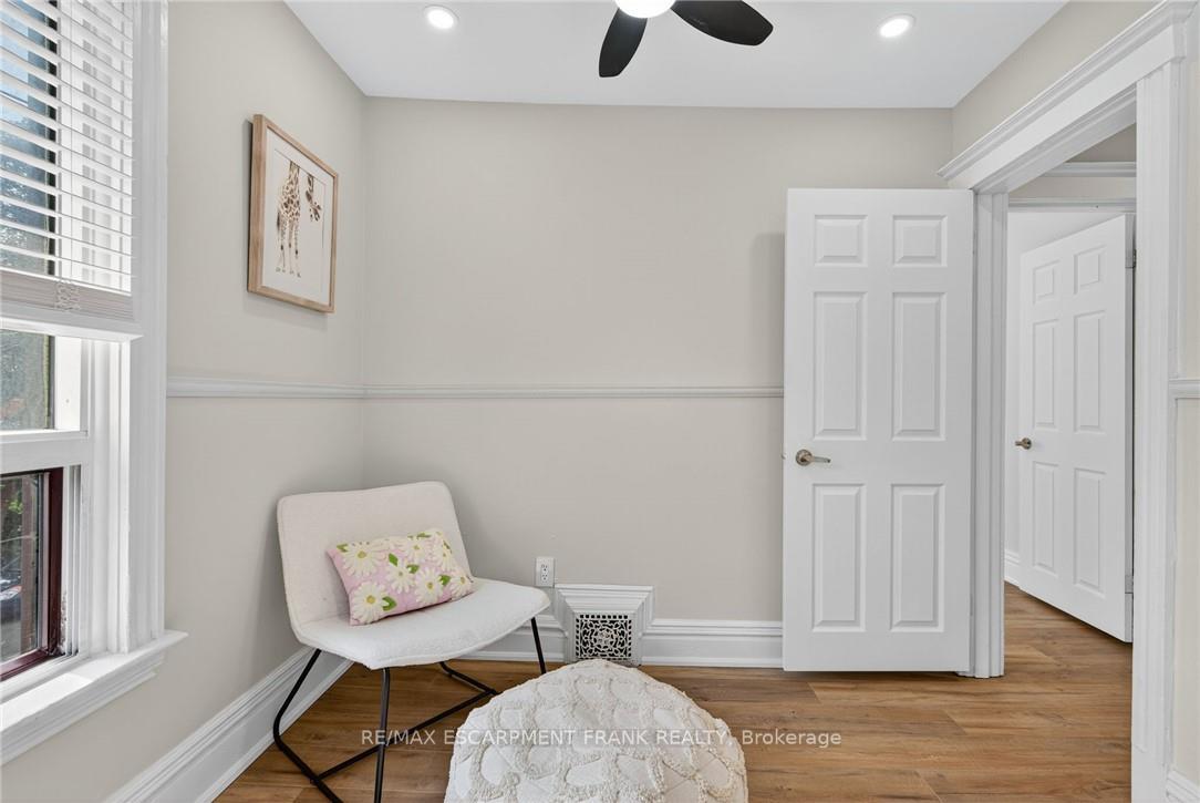 Photo 13 of 84 Ray Street S, Hamilton, Kirkendall — HOMEH