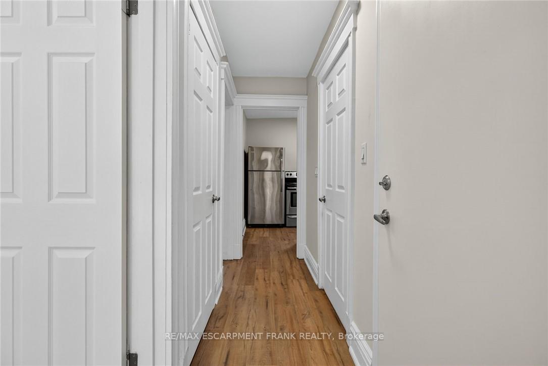 Photo 30 of 84 Ray Street S, Hamilton, Kirkendall — HOMEH