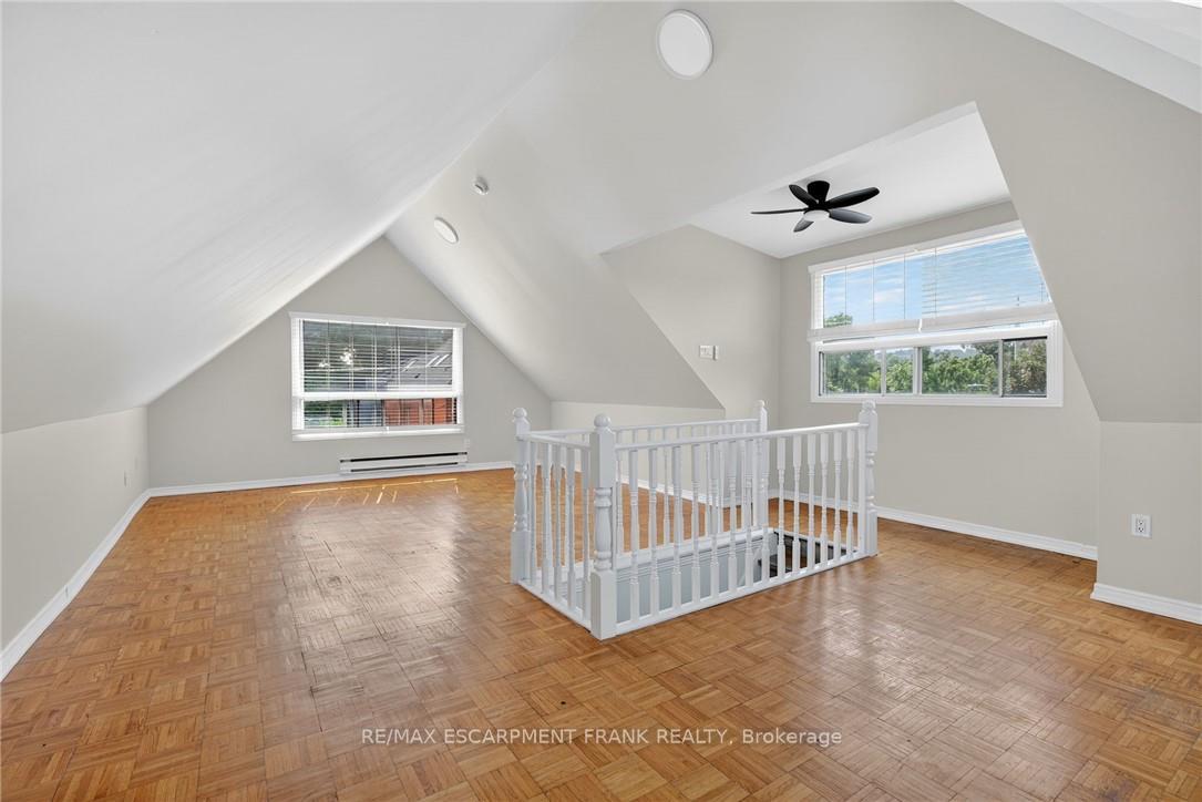 Photo 37 of 84 Ray Street S, Hamilton, Kirkendall — HOMEH
