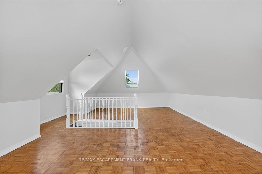 Photo 36 of 84 Ray Street S, Hamilton, Kirkendall — HOMEH