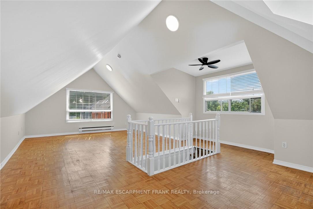 Photo 48 of 84 Ray Street S, Hamilton, Kirkendall — HOMEH