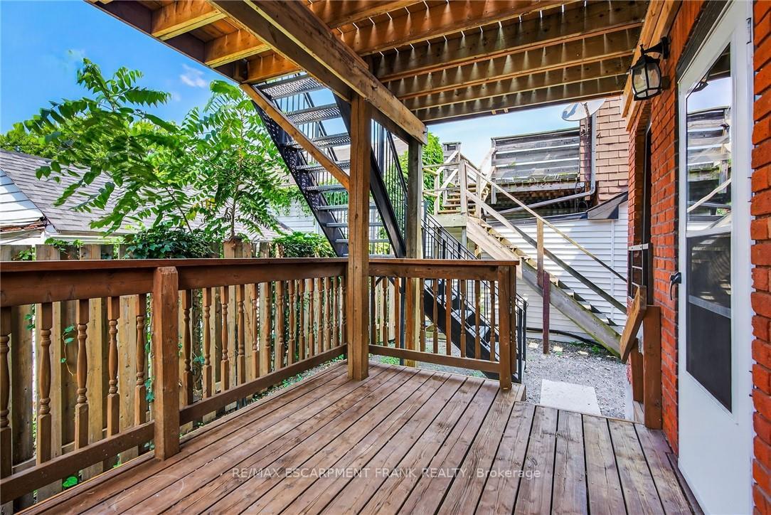 Photo 41 of 84 Ray Street S, Hamilton, Kirkendall — HOMEH
