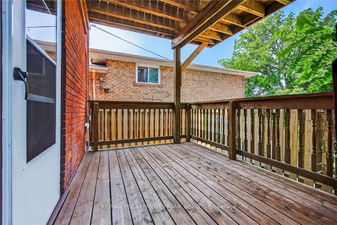Photo 43 of 84 Ray Street S, Hamilton, Kirkendall — HOMEH