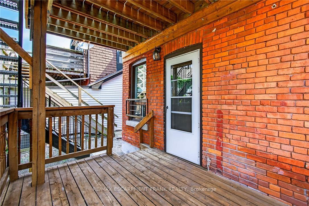 Photo 44 of 84 Ray Street S, Hamilton, Kirkendall — HOMEH