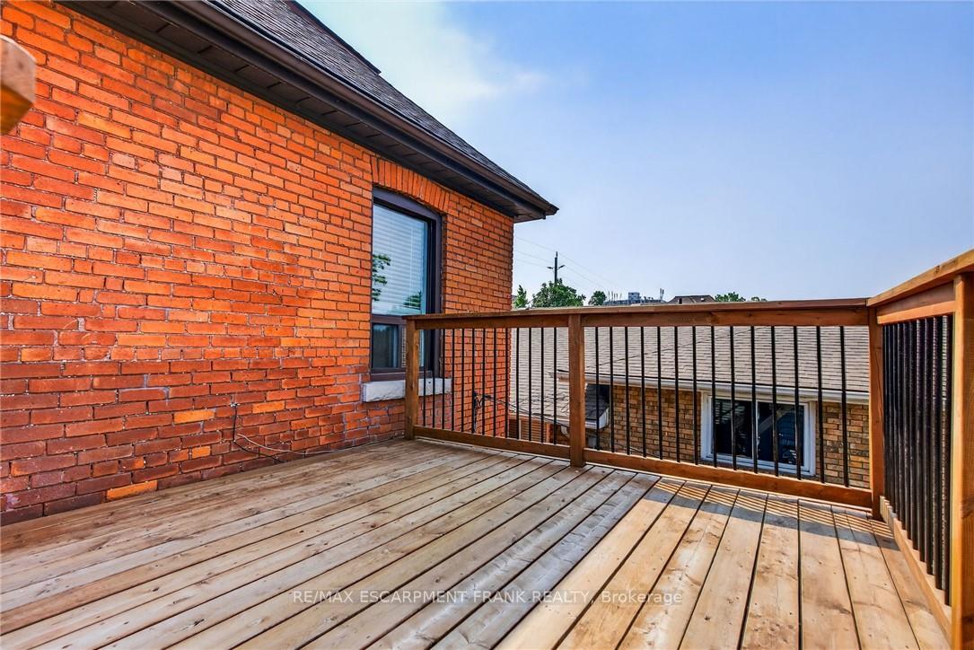 Photo 45 of 84 Ray Street S, Hamilton, Kirkendall — HOMEH