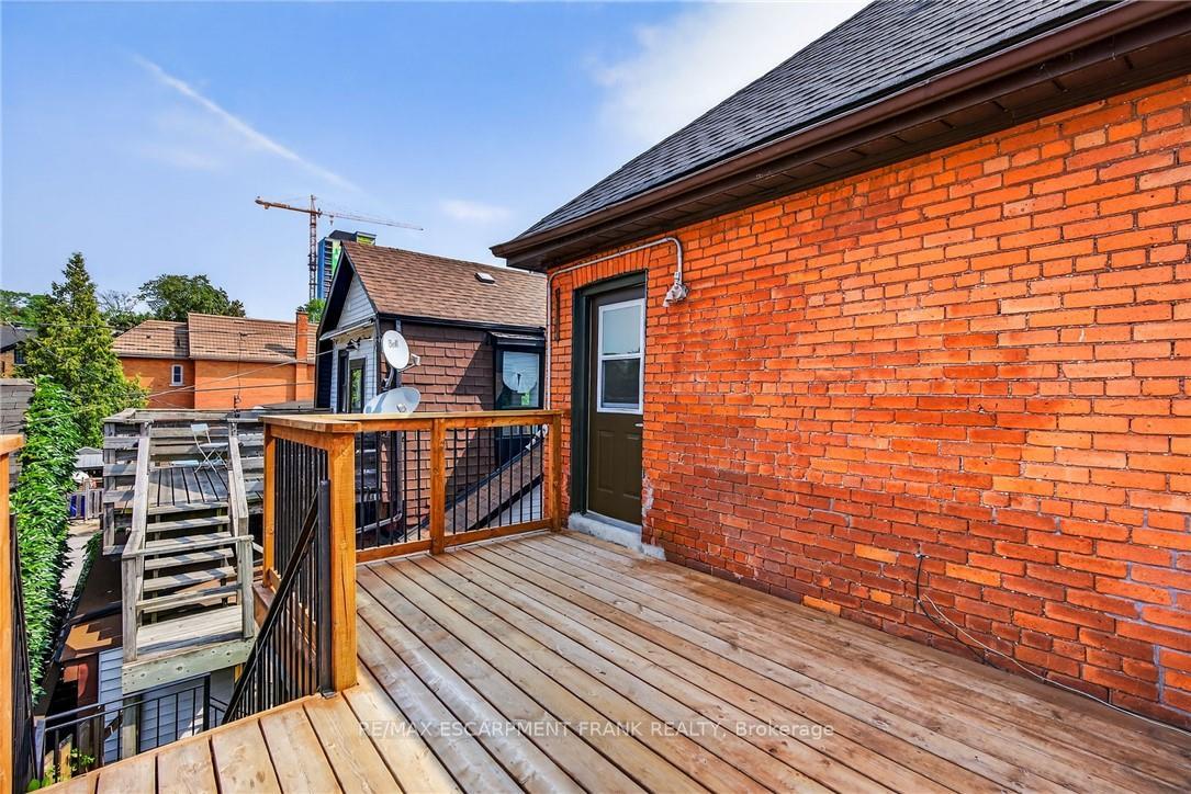 Photo 46 of 84 Ray Street S, Hamilton, Kirkendall — HOMEH