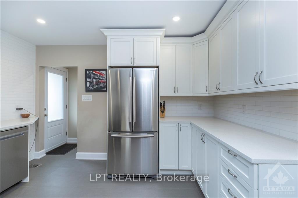 Photo 5 of 716 Chapman Boulevard, Ottawa, Elmvale Acres — HOMEH