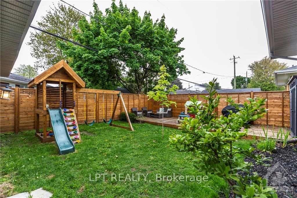 Photo 15 of 716 Chapman Boulevard, Ottawa, Elmvale Acres — HOMEH
