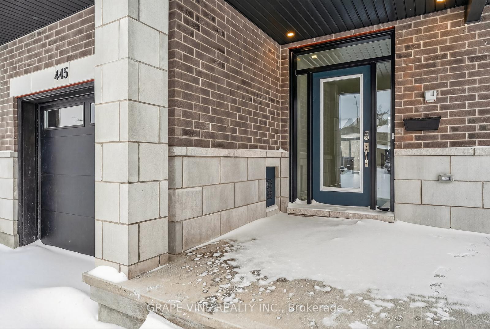 Photo 30 of 445 Haresfield Court, Ottawa, Riverside South/Gloucester Glen — HOMEH