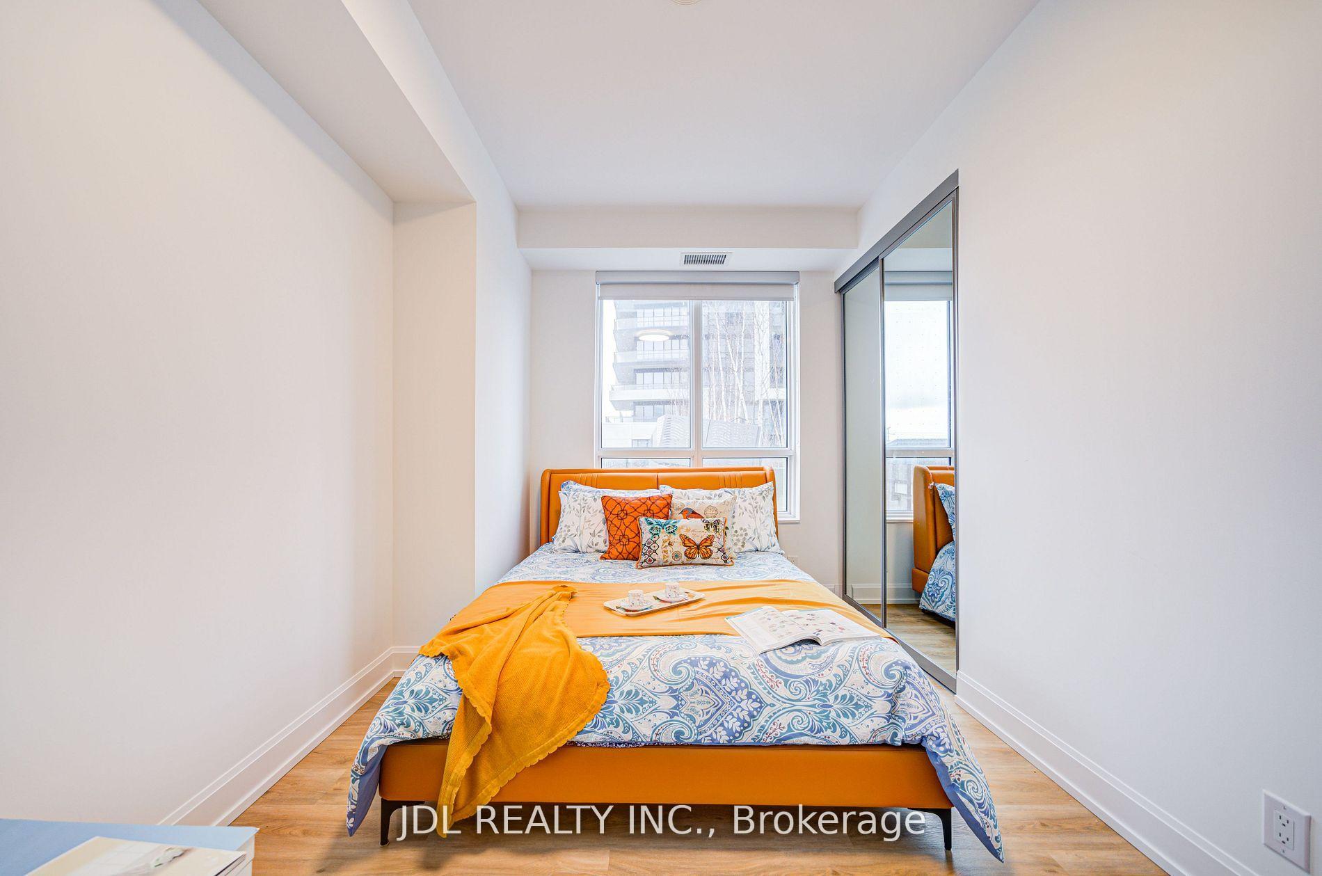 Photo 15 of Unit 208 B, 38 Gandhi Lane, Markham, Commerce Valley — HOMEH