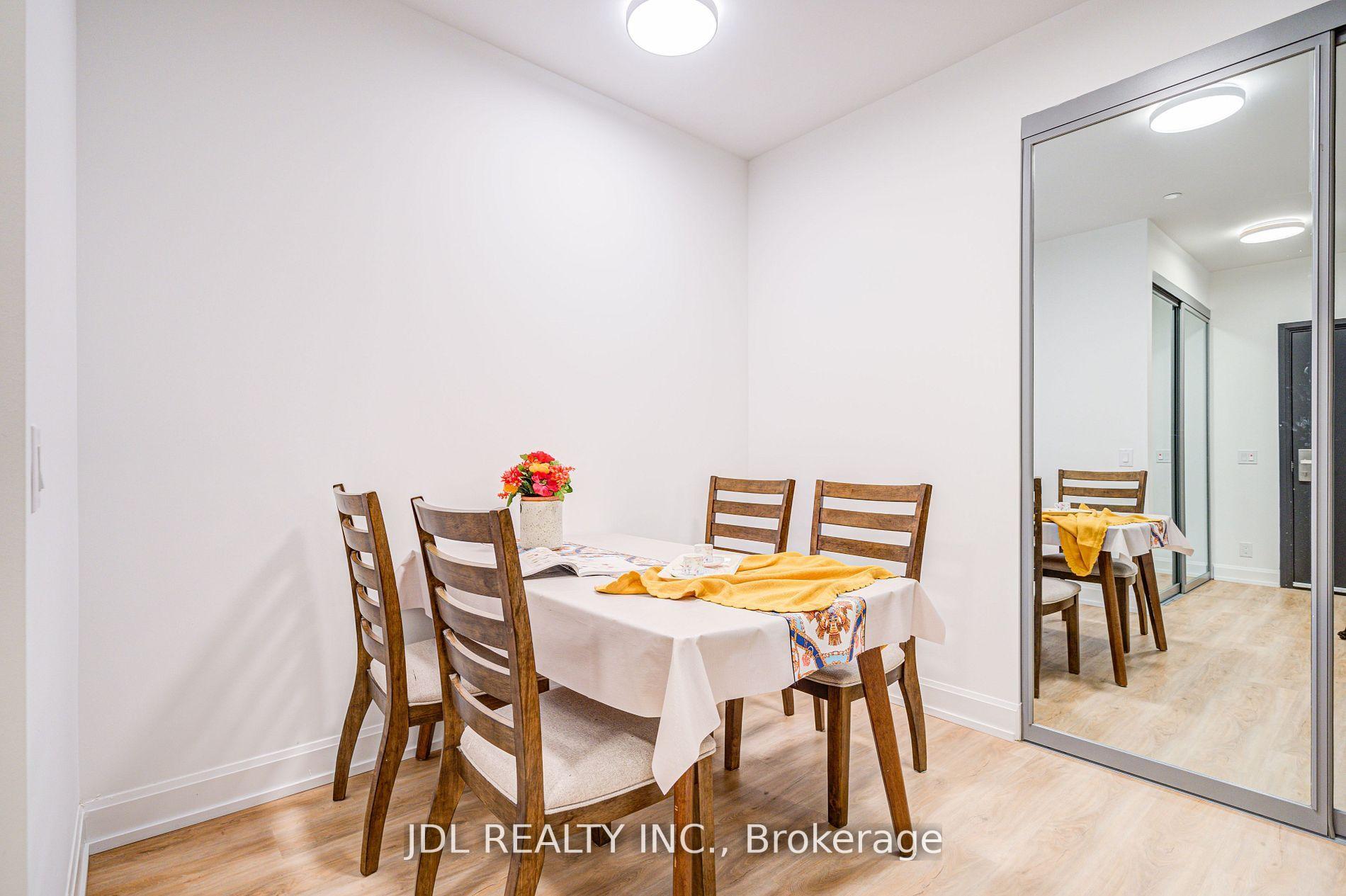 Photo 3 of Unit 208 B, 38 Gandhi Lane, Markham, Commerce Valley — HOMEH