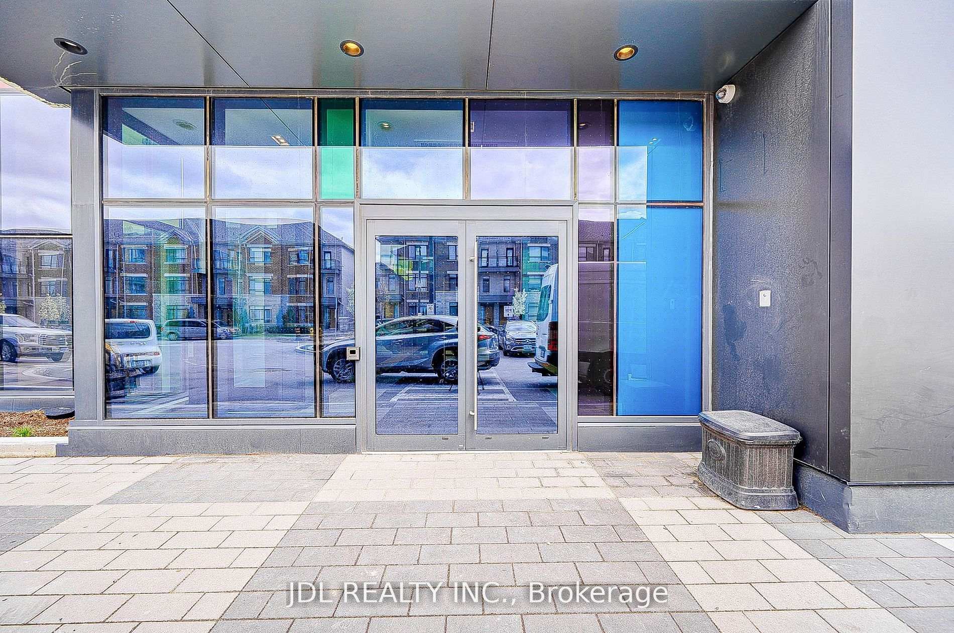 Photo 6 of Unit 208 B, 38 Gandhi Lane, Markham, Commerce Valley — HOMEH
