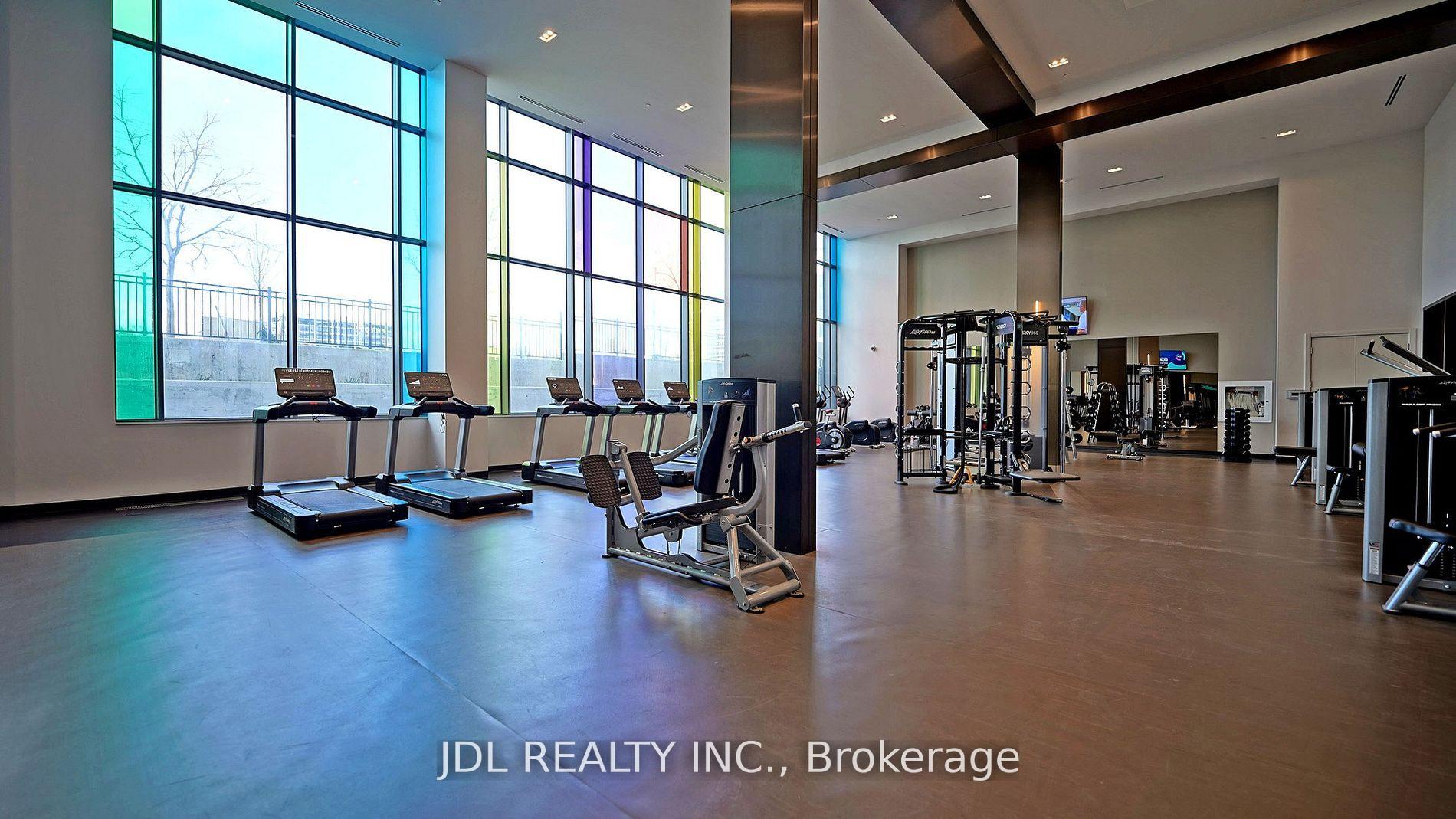 Photo 9 of Unit 208 B, 38 Gandhi Lane, Markham, Commerce Valley — HOMEH