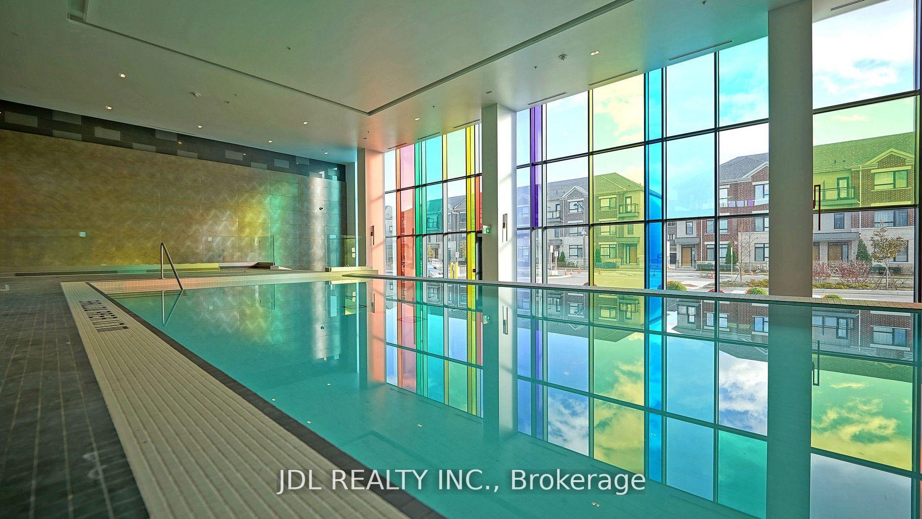 Photo 13 of Unit 208 B, 38 Gandhi Lane, Markham, Commerce Valley — HOMEH