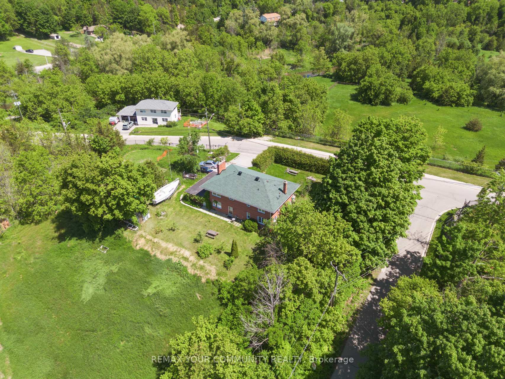 Photo 5 of 58 Old King Road, Caledon, Bolton East — HOMEH