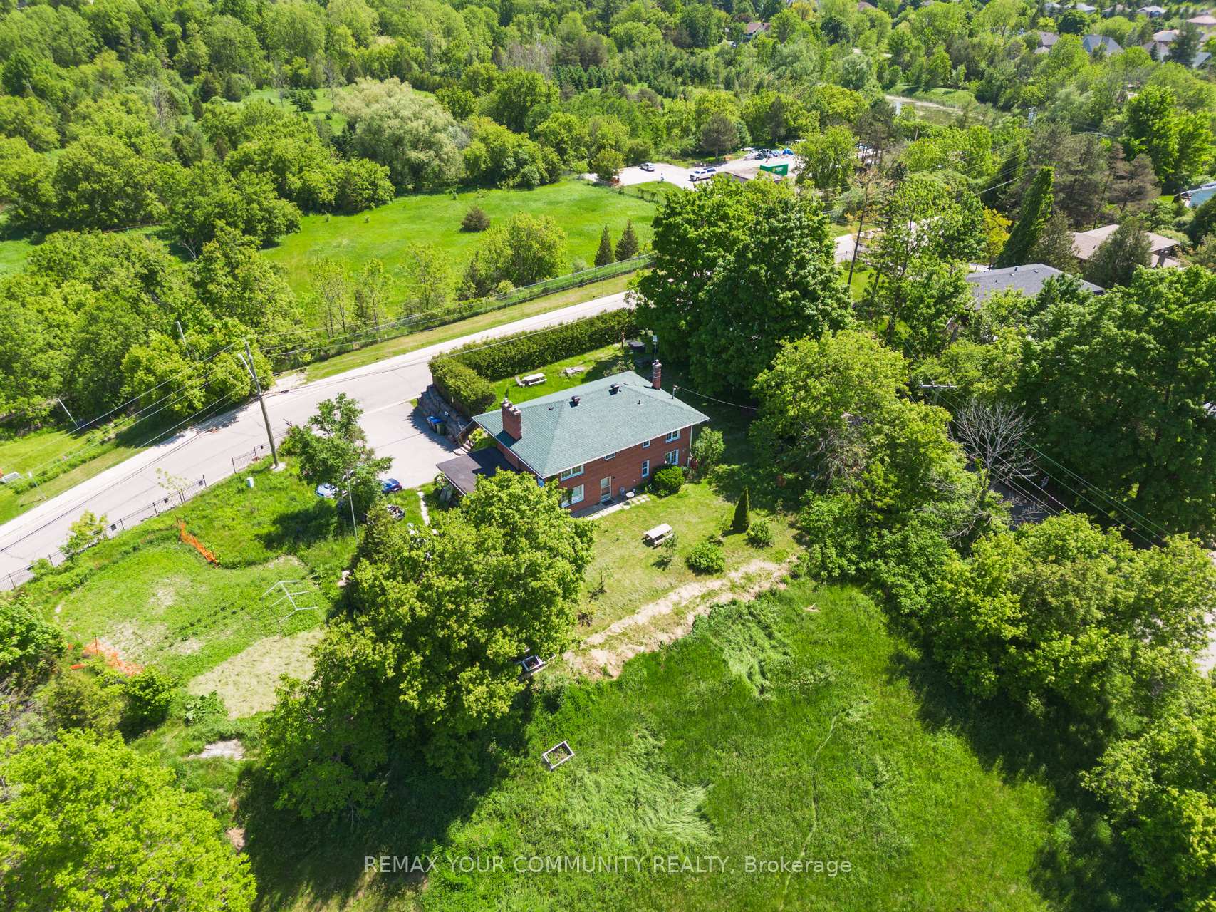 Photo 6 of 58 Old King Road, Caledon, Bolton East — HOMEH